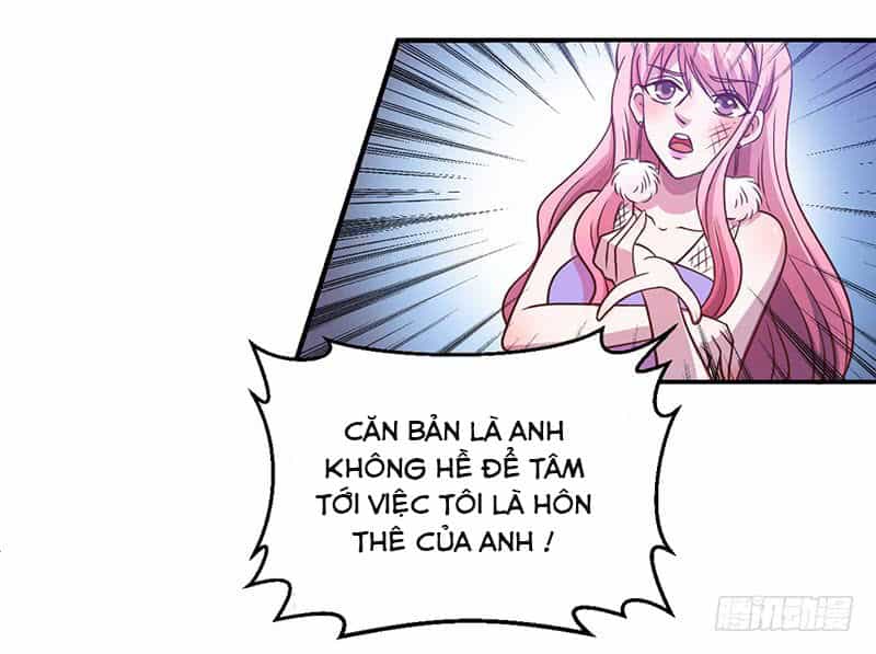 Hôn Ước Hào Môn: Phu Nhân Tổng Tài Có Chút Điên - Chương 2 - ảnh 23
