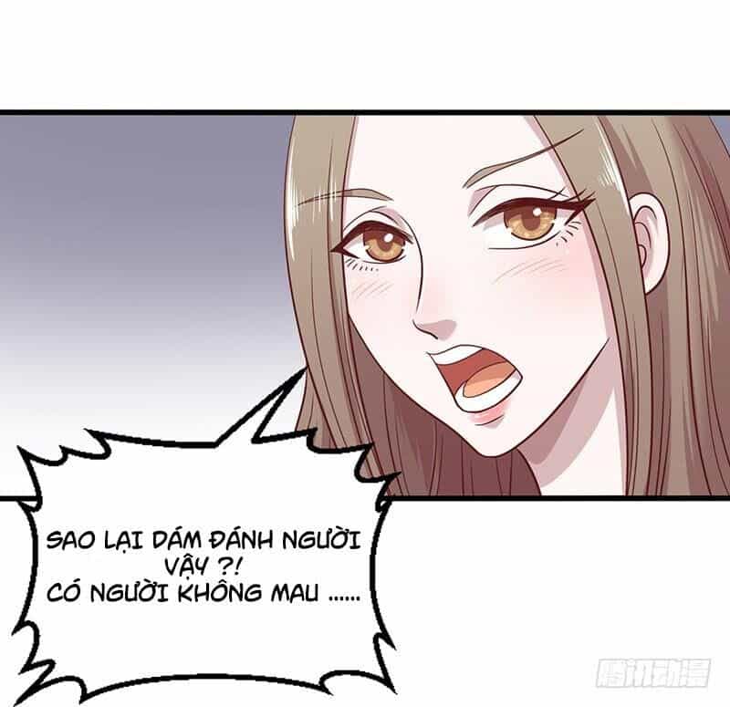 Hôn Ước Hào Môn: Phu Nhân Tổng Tài Có Chút Điên - Chương 3 - ảnh 12