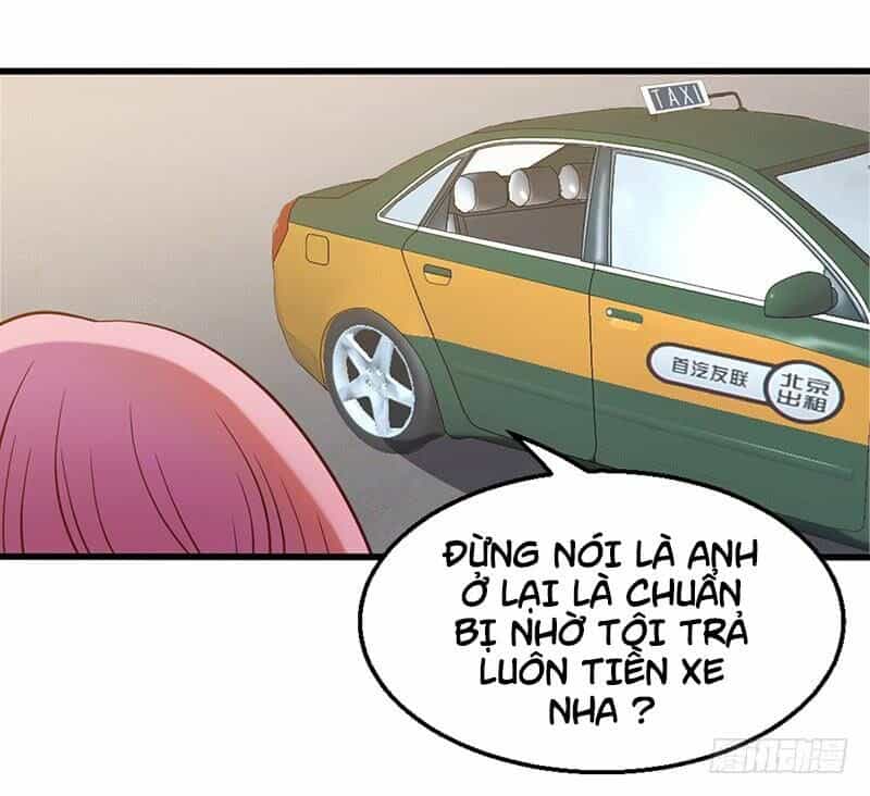 Hôn Ước Hào Môn: Phu Nhân Tổng Tài Có Chút Điên - Chương 3 - ảnh 28