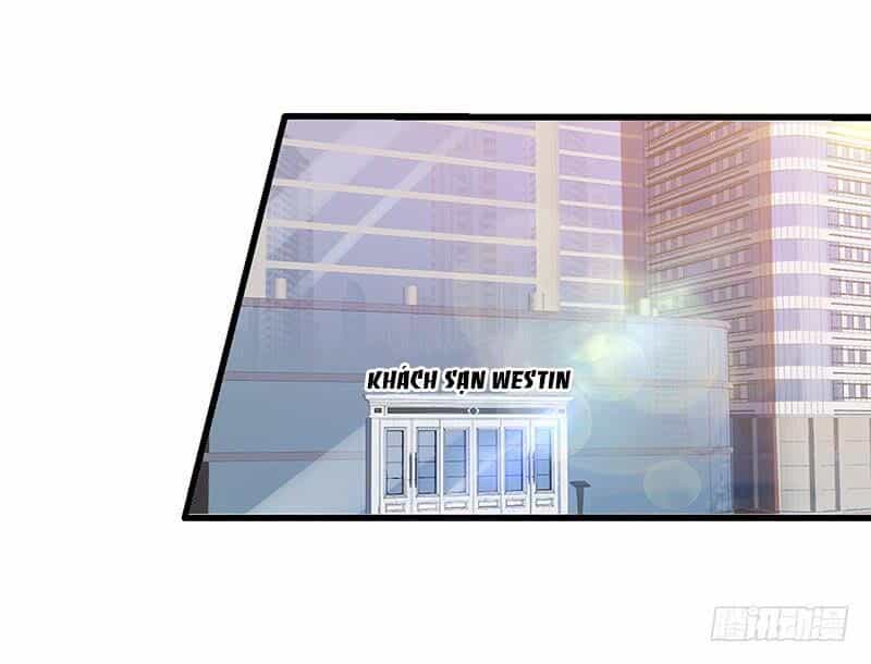 Hôn Ước Hào Môn: Phu Nhân Tổng Tài Có Chút Điên - Chương 3 - ảnh 3