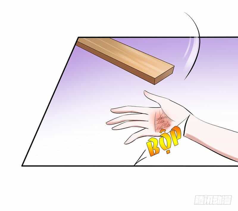 Hôn Ước Hào Môn: Phu Nhân Tổng Tài Có Chút Điên - Chương 4 - ảnh 11