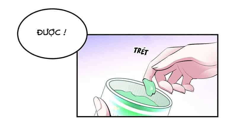 Hôn Ước Hào Môn: Phu Nhân Tổng Tài Có Chút Điên - Chương 4 - ảnh 24