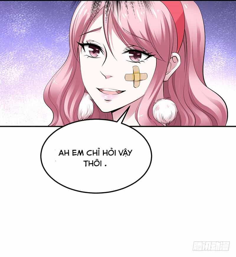 Hôn Ước Hào Môn: Phu Nhân Tổng Tài Có Chút Điên - Chương 4 - ảnh 28