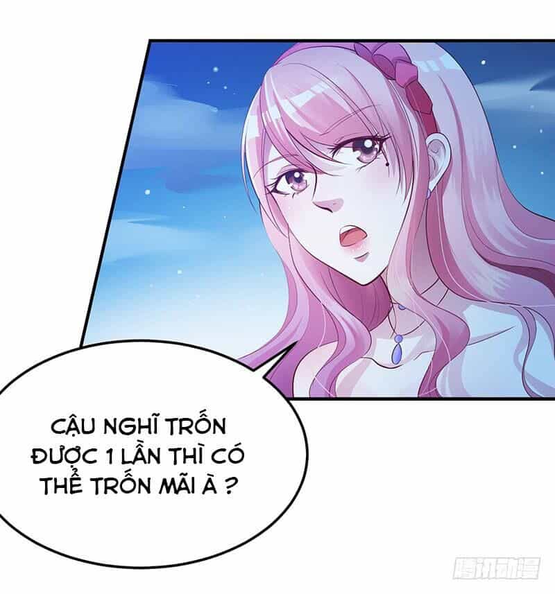 Hôn Ước Hào Môn: Phu Nhân Tổng Tài Có Chút Điên - Chương 6 - ảnh 22