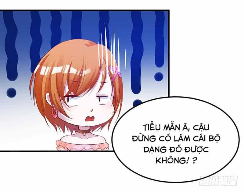 Hôn Ước Hào Môn: Phu Nhân Tổng Tài Có Chút Điên - Chương 6 - ảnh 23