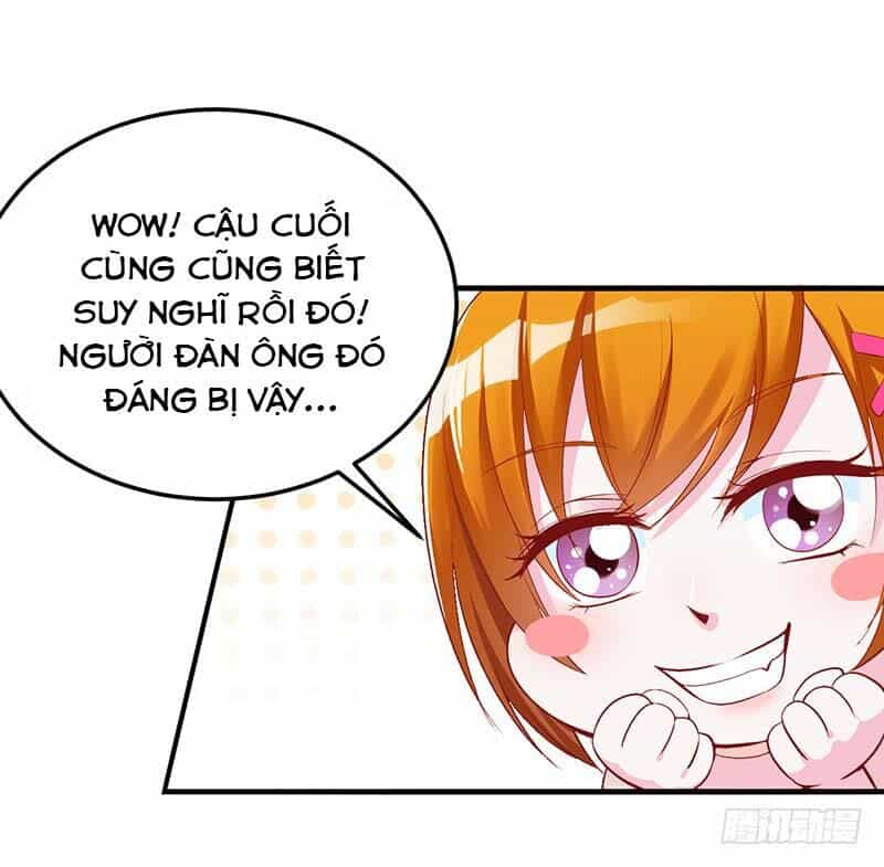 Hôn Ước Hào Môn: Phu Nhân Tổng Tài Có Chút Điên - Chương 6 - ảnh 26