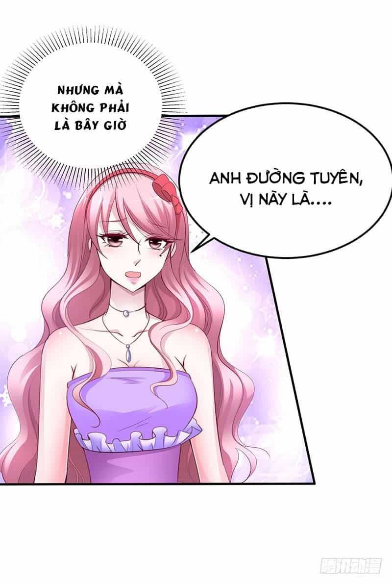 Hôn Ước Hào Môn: Phu Nhân Tổng Tài Có Chút Điên - Chương 6 - ảnh 8