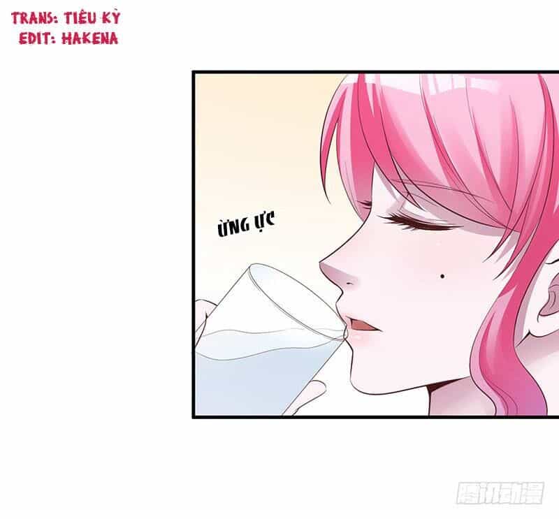 Hôn Ước Hào Môn: Phu Nhân Tổng Tài Có Chút Điên - Chương 7 - ảnh 2