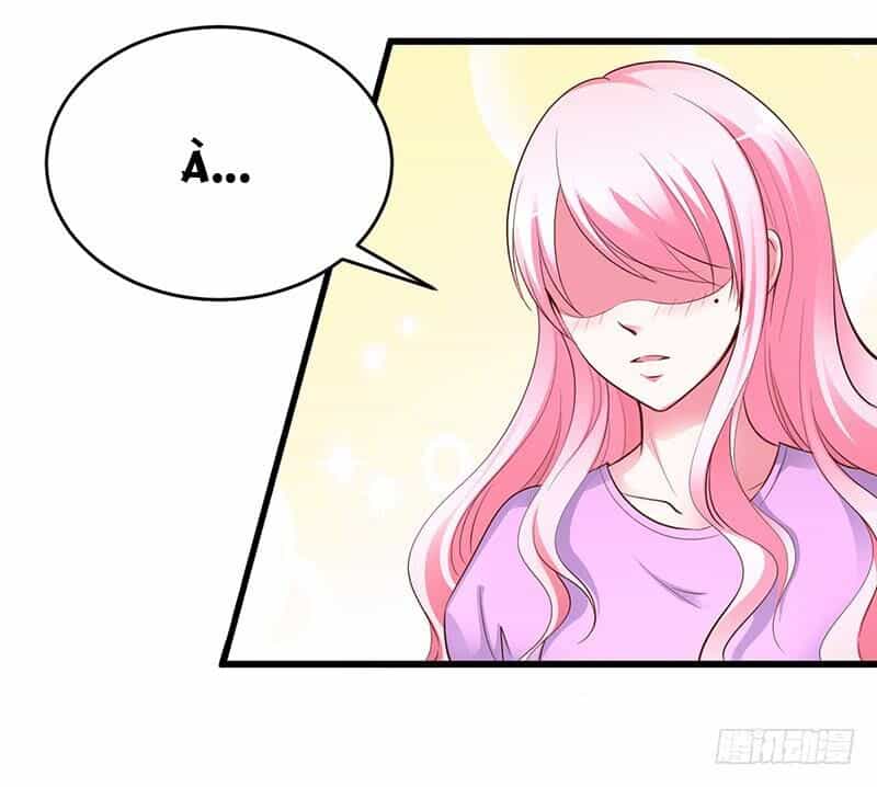 Hôn Ước Hào Môn: Phu Nhân Tổng Tài Có Chút Điên - Chương 7 - ảnh 23