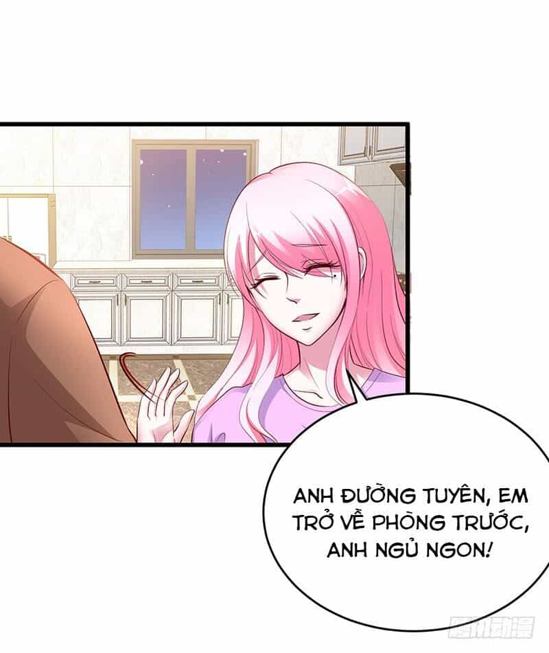 Hôn Ước Hào Môn: Phu Nhân Tổng Tài Có Chút Điên - Chương 7 - ảnh 25