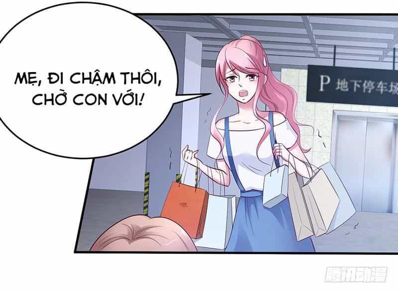 Hôn Ước Hào Môn: Phu Nhân Tổng Tài Có Chút Điên - Chương 8 - ảnh 15