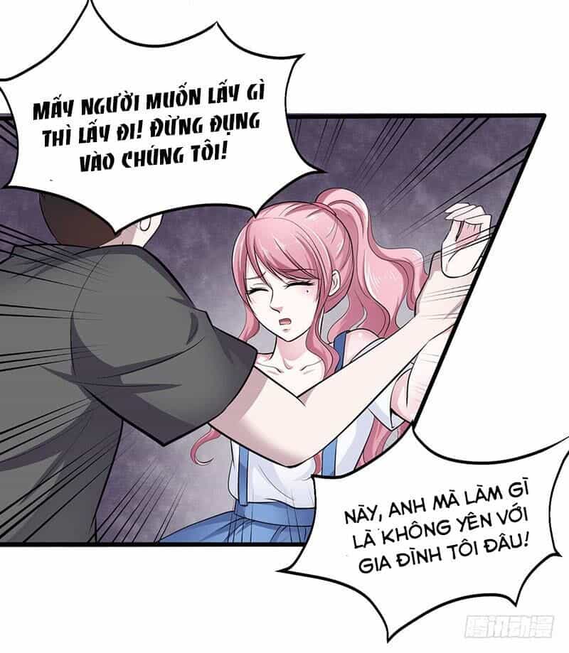 Hôn Ước Hào Môn: Phu Nhân Tổng Tài Có Chút Điên - Chương 8 - ảnh 22