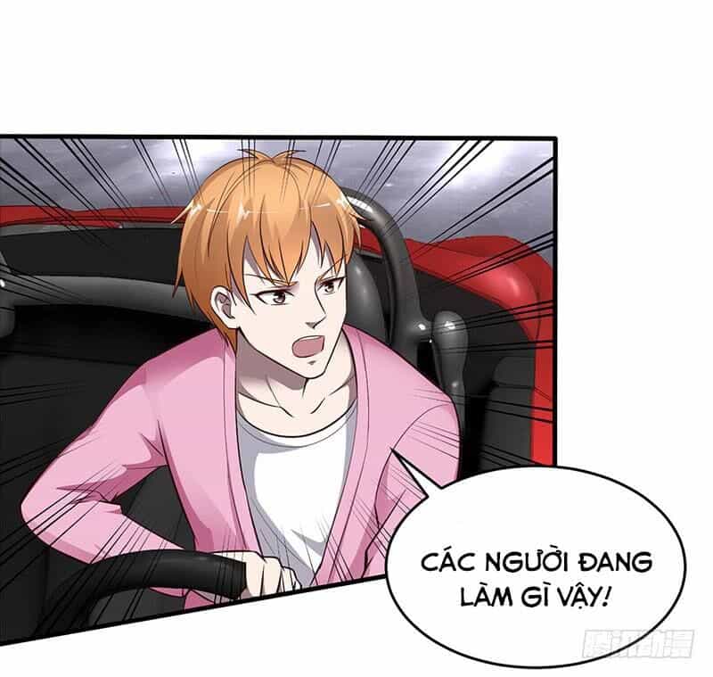 Hôn Ước Hào Môn: Phu Nhân Tổng Tài Có Chút Điên - Chương 8 - ảnh 24
