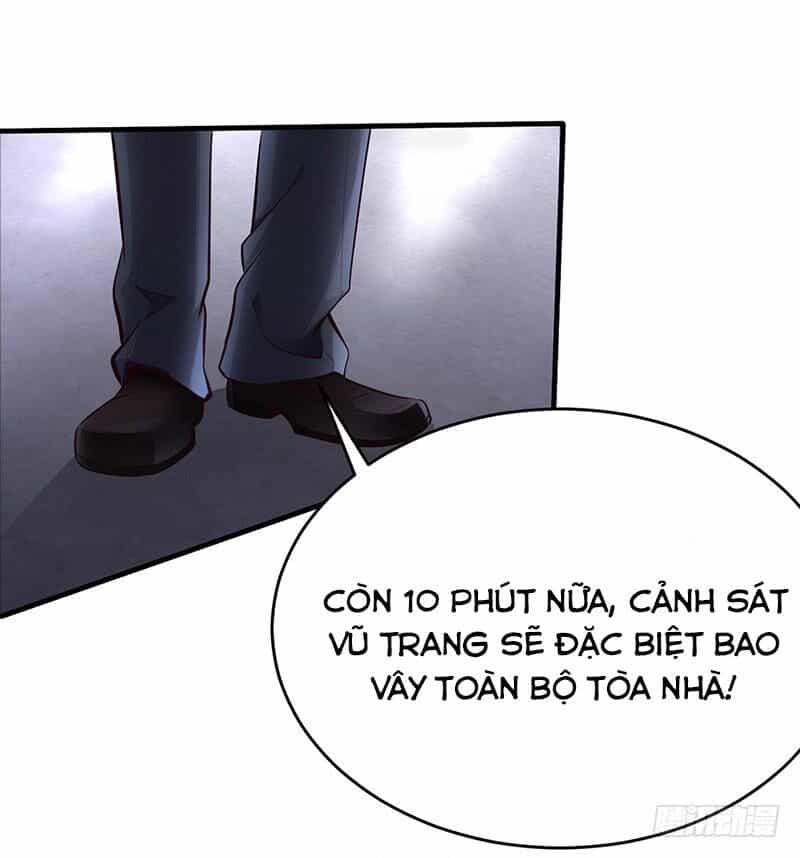 Hôn Ước Hào Môn: Phu Nhân Tổng Tài Có Chút Điên - Chương 8 - ảnh 28