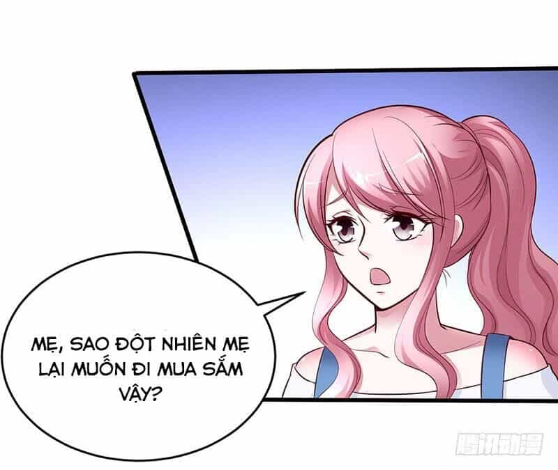 Hôn Ước Hào Môn: Phu Nhân Tổng Tài Có Chút Điên - Chương 8 - ảnh 8