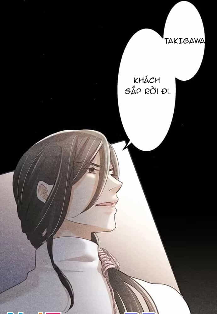 Hôn Ước Phù Du - Chương 1 - ảnh 85