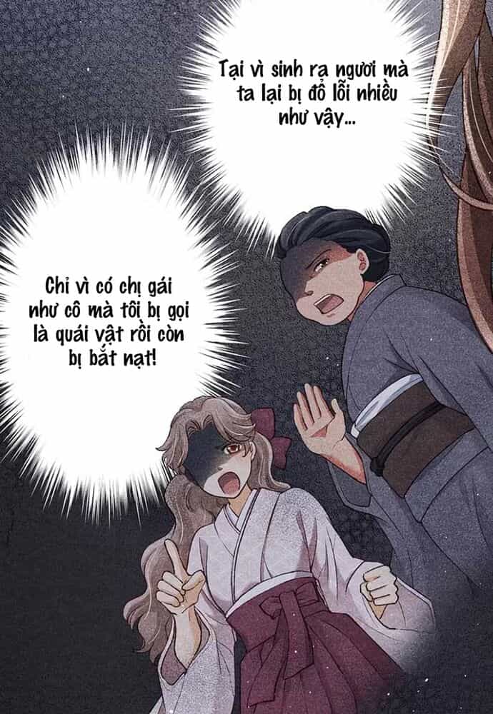Hôn Ước Phù Du - Chương 3 - ảnh 3