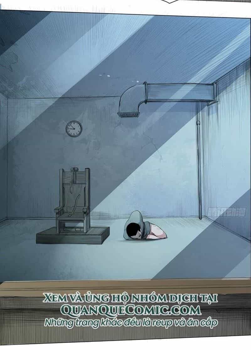 Hồng Đỉnh Chi Hạ - Chương 1 - ảnh 30
