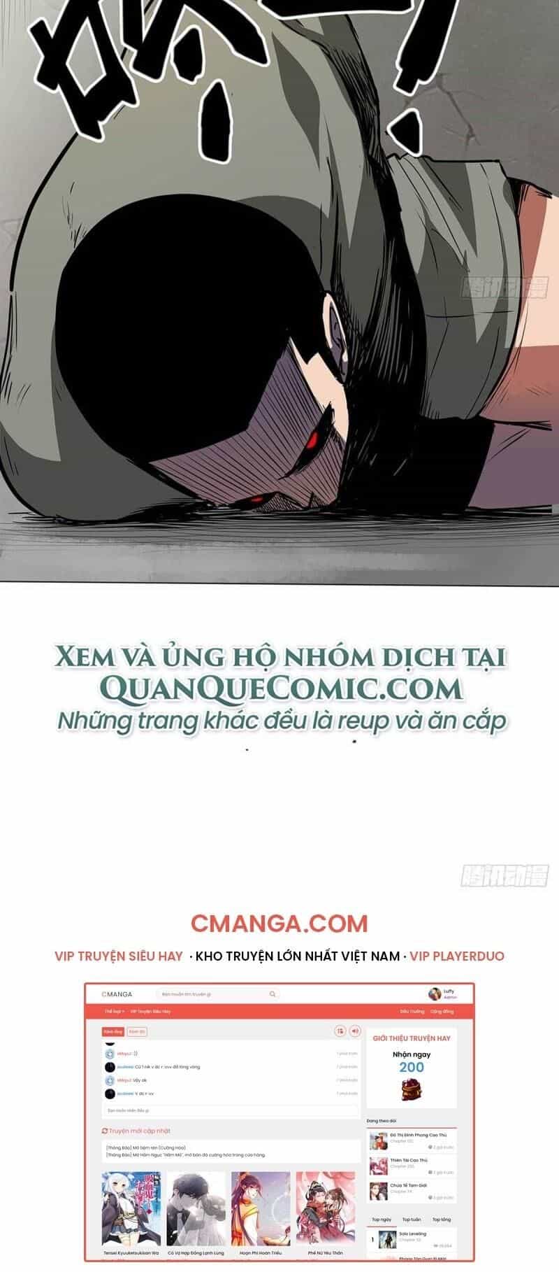 Hồng Đỉnh Chi Hạ - Chương 1 - ảnh 32