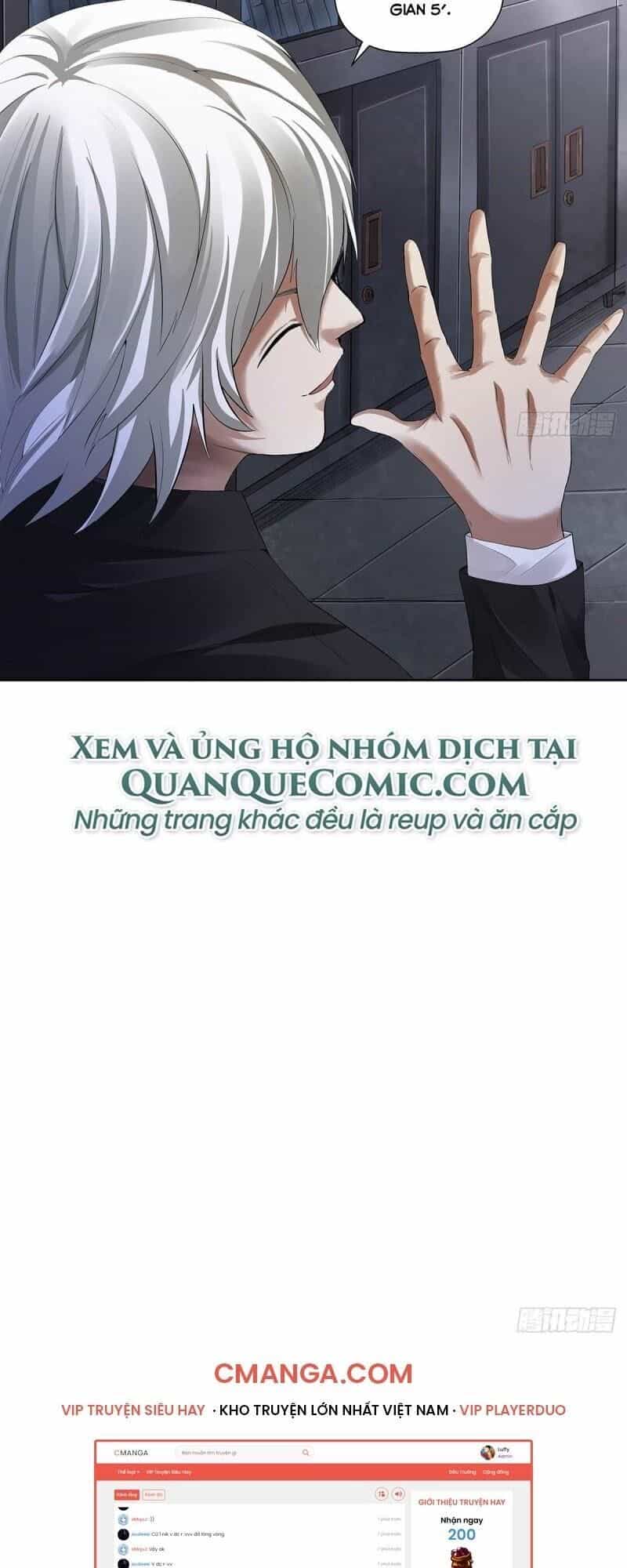 Hồng Đỉnh Chi Hạ - Chương 3 - ảnh 24
