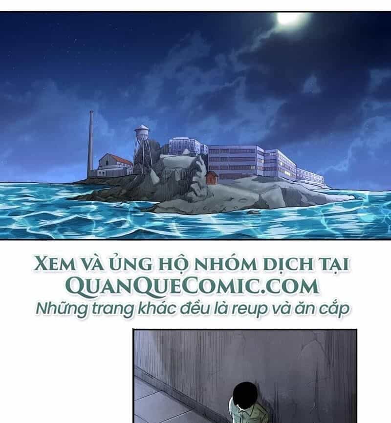 Hồng Đỉnh Chi Hạ - Chương 4 - ảnh 1