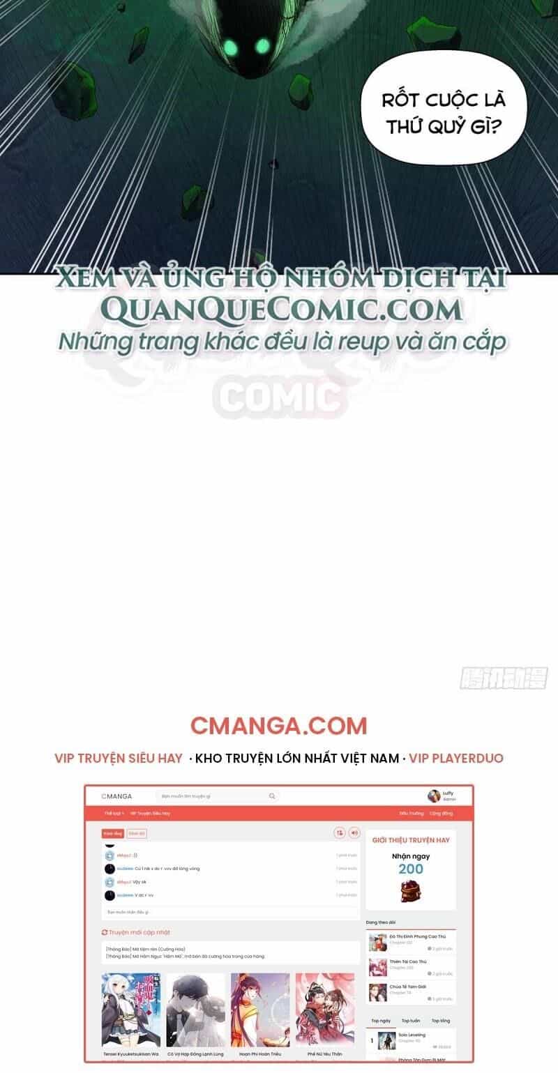 Hồng Đỉnh Chi Hạ - Chương 4 - ảnh 32