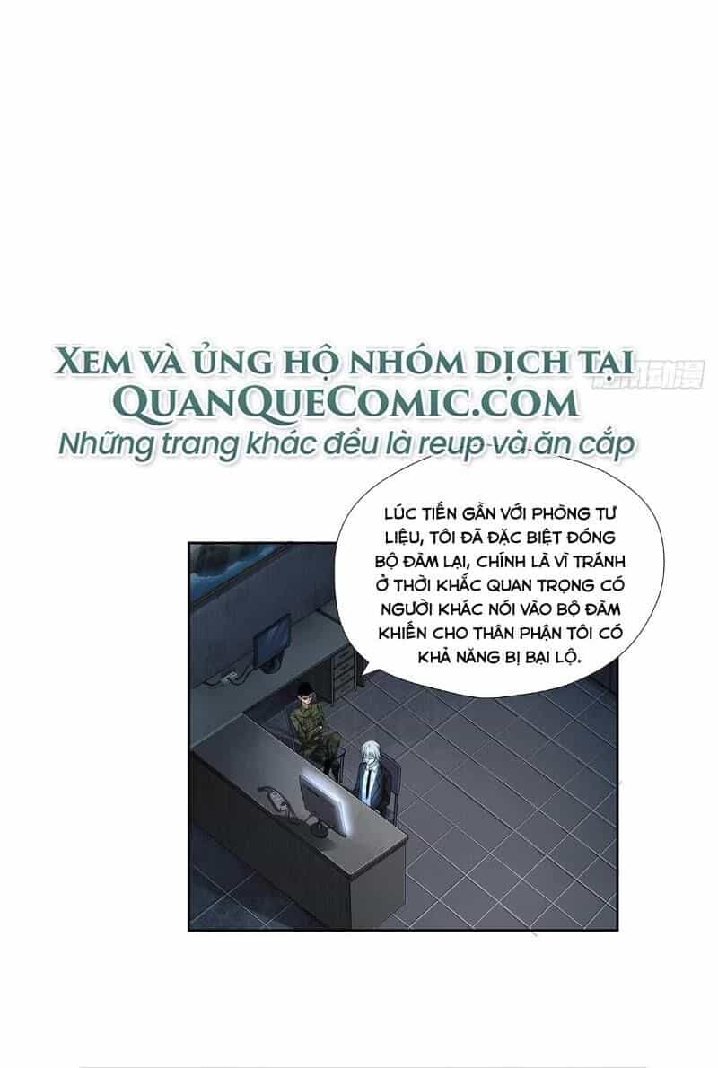 Hồng Đỉnh Chi Hạ - Chương 4 - ảnh 9