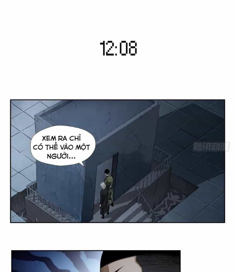 Hồng Đỉnh Chi Hạ - Chương 6 - ảnh 19