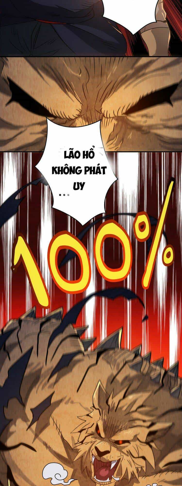 Hồng Hoang! Ta Thật Sự Không Muốn Đột Phá - Chương 1 - ảnh 25