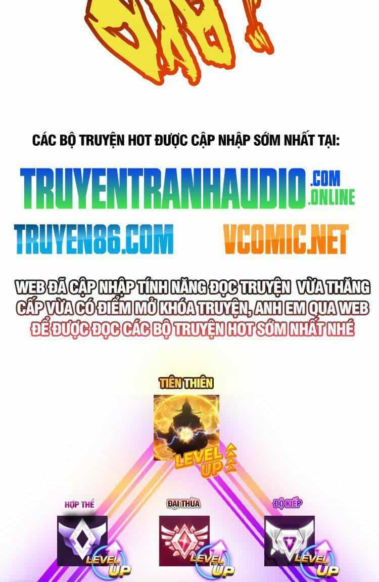 Hồng Hoang! Ta Thật Sự Không Muốn Đột Phá - Chương 6.5 - ảnh 39