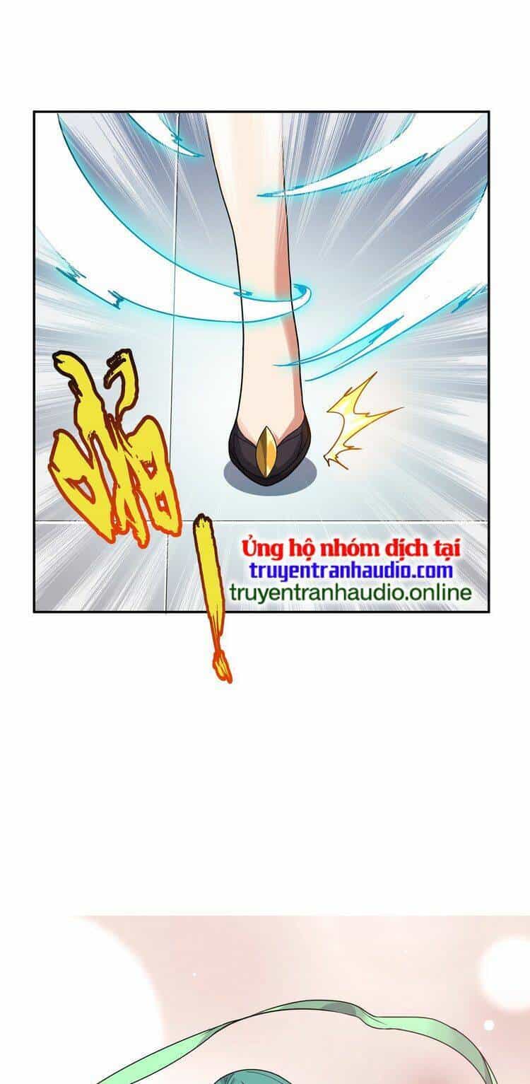 Hồng Hoang! Ta Thật Sự Không Muốn Đột Phá - Chương 2 - ảnh 31