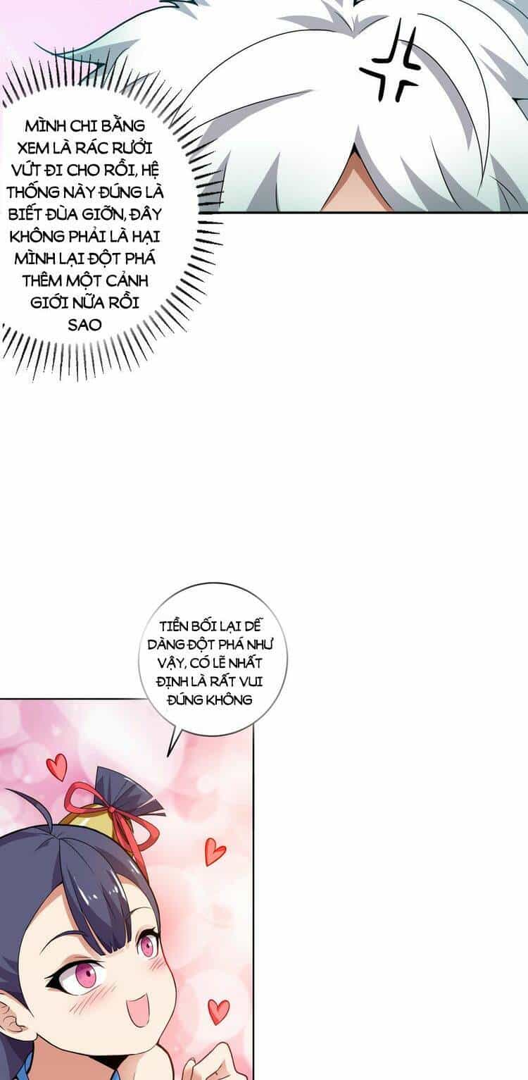 Hồng Hoang! Ta Thật Sự Không Muốn Đột Phá - Chương 2 - ảnh 36