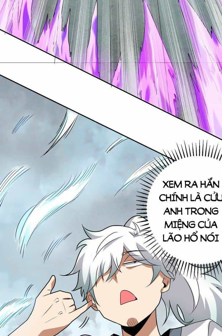 Hồng Hoang! Ta Thật Sự Không Muốn Đột Phá - Chương 3 - ảnh 31