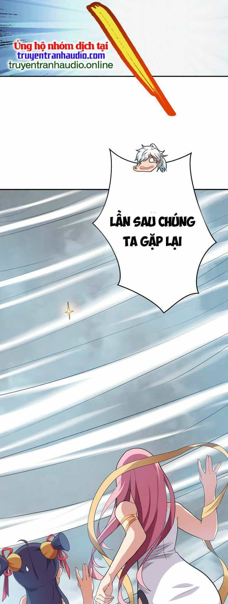 Hồng Hoang! Ta Thật Sự Không Muốn Đột Phá - Chương 4.5 - ảnh 5