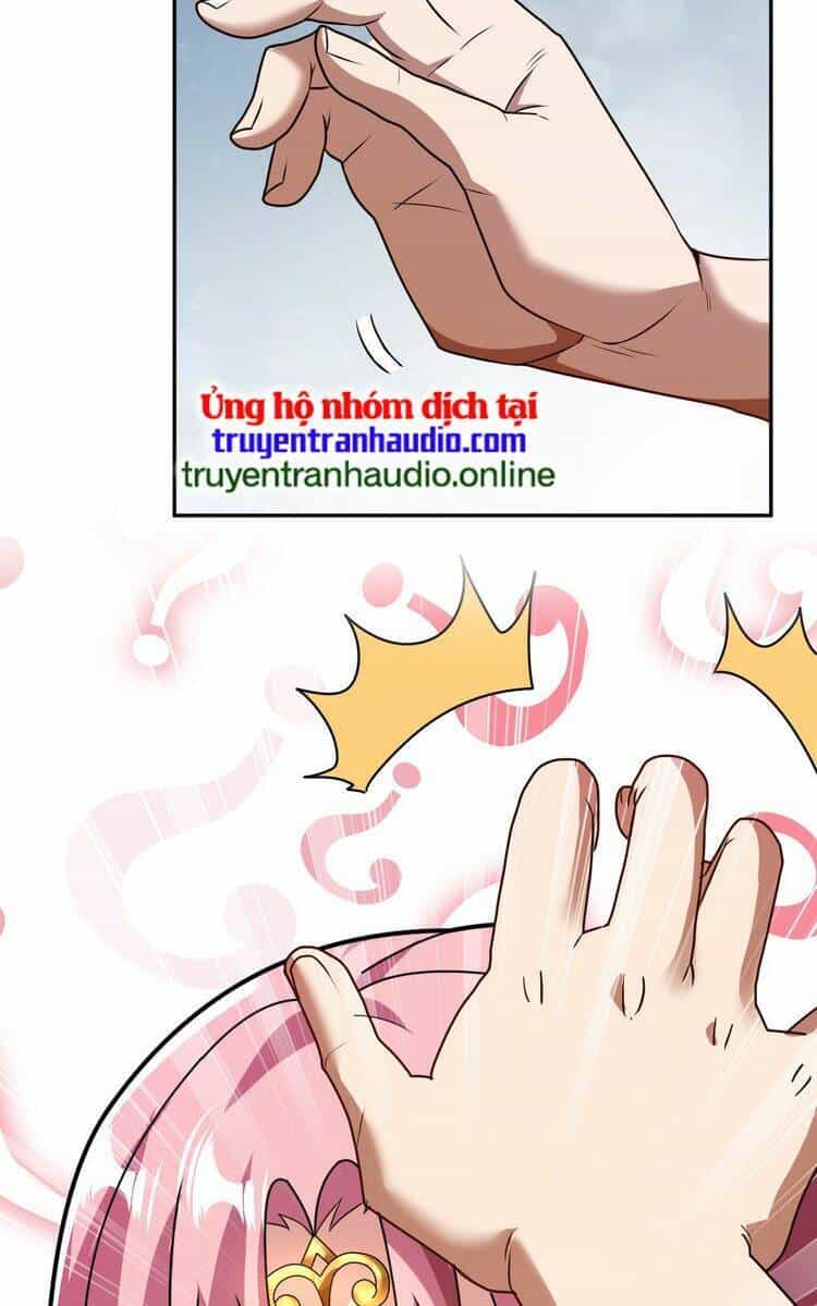 Hồng Hoang! Ta Thật Sự Không Muốn Đột Phá - Chương 5 - ảnh 12