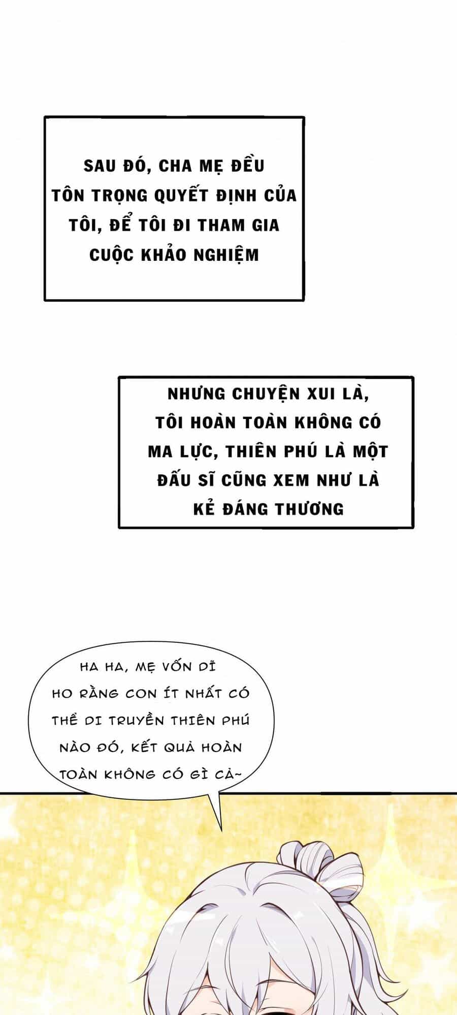 Hồng Long Dũng Giả Không Phải Người Lương Thiện - Chương 1 - ảnh 108