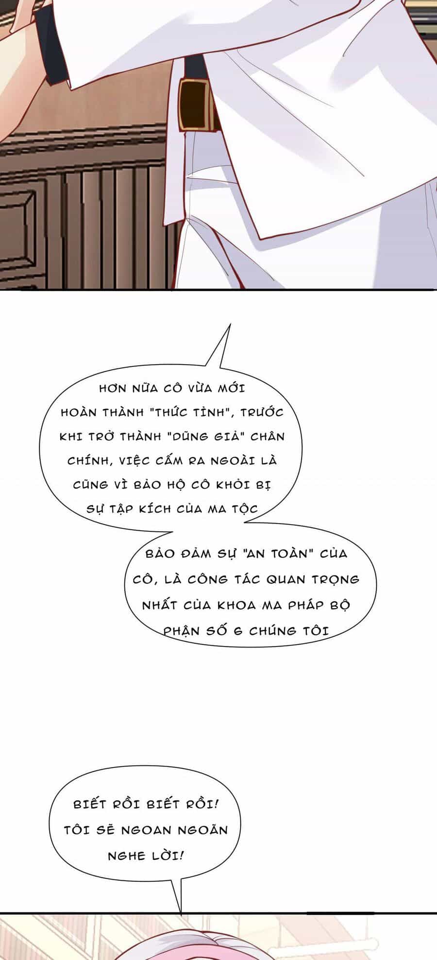 Hồng Long Dũng Giả Không Phải Người Lương Thiện - Chương 1 - ảnh 11