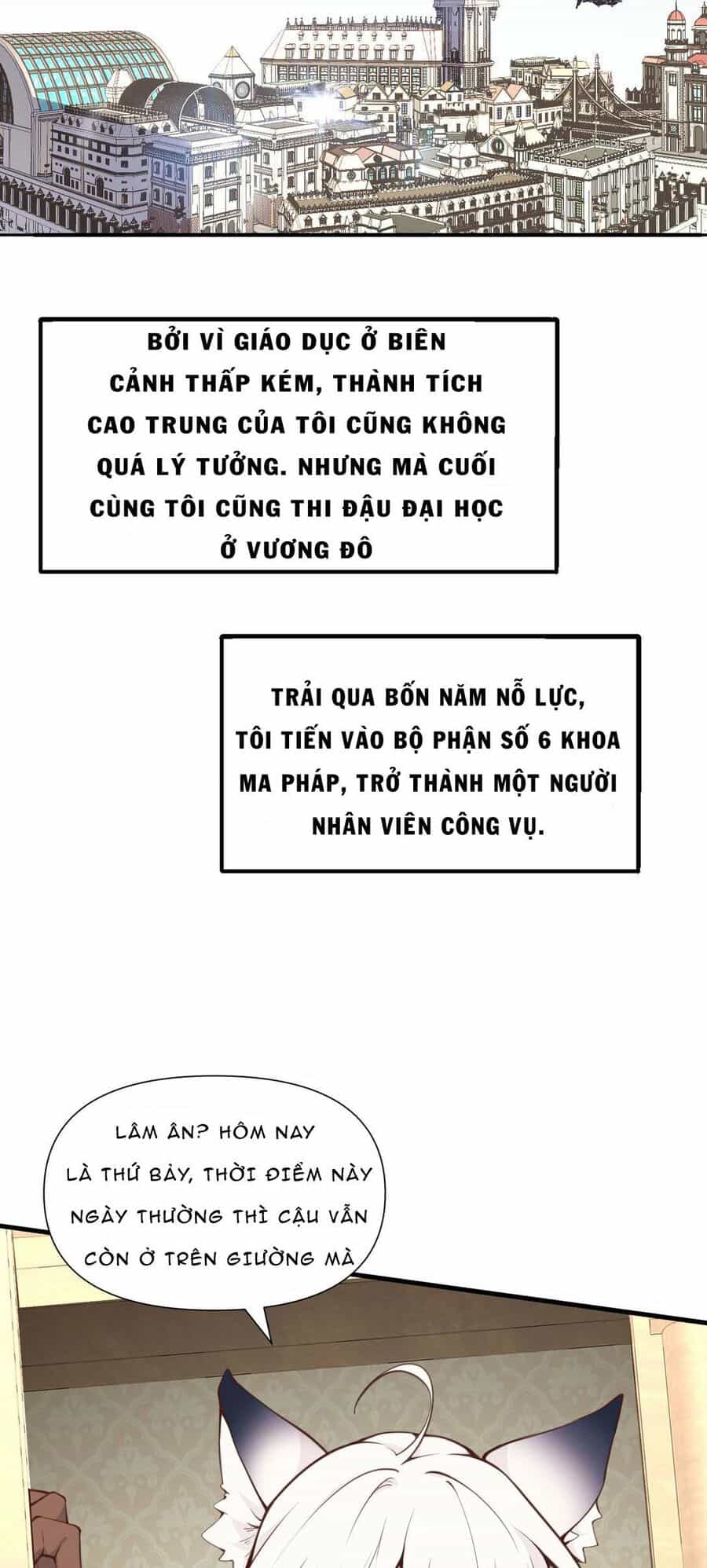 Hồng Long Dũng Giả Không Phải Người Lương Thiện - Chương 1 - ảnh 112
