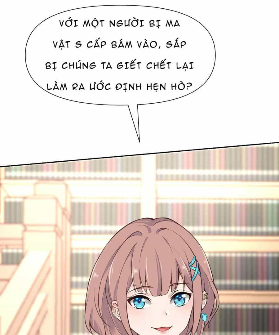 Hồng Long Dũng Giả Không Phải Người Lương Thiện - Chương 1 - ảnh 19