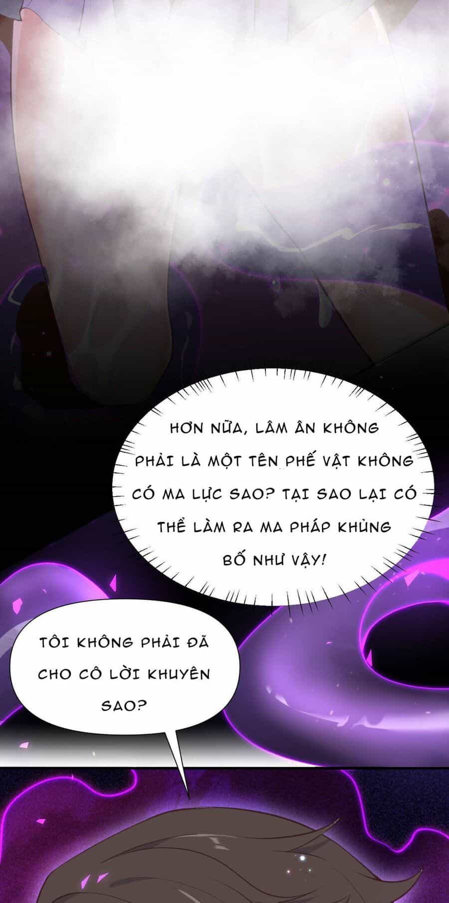 Hồng Long Dũng Giả Không Phải Người Lương Thiện - Chương 1 - ảnh 45