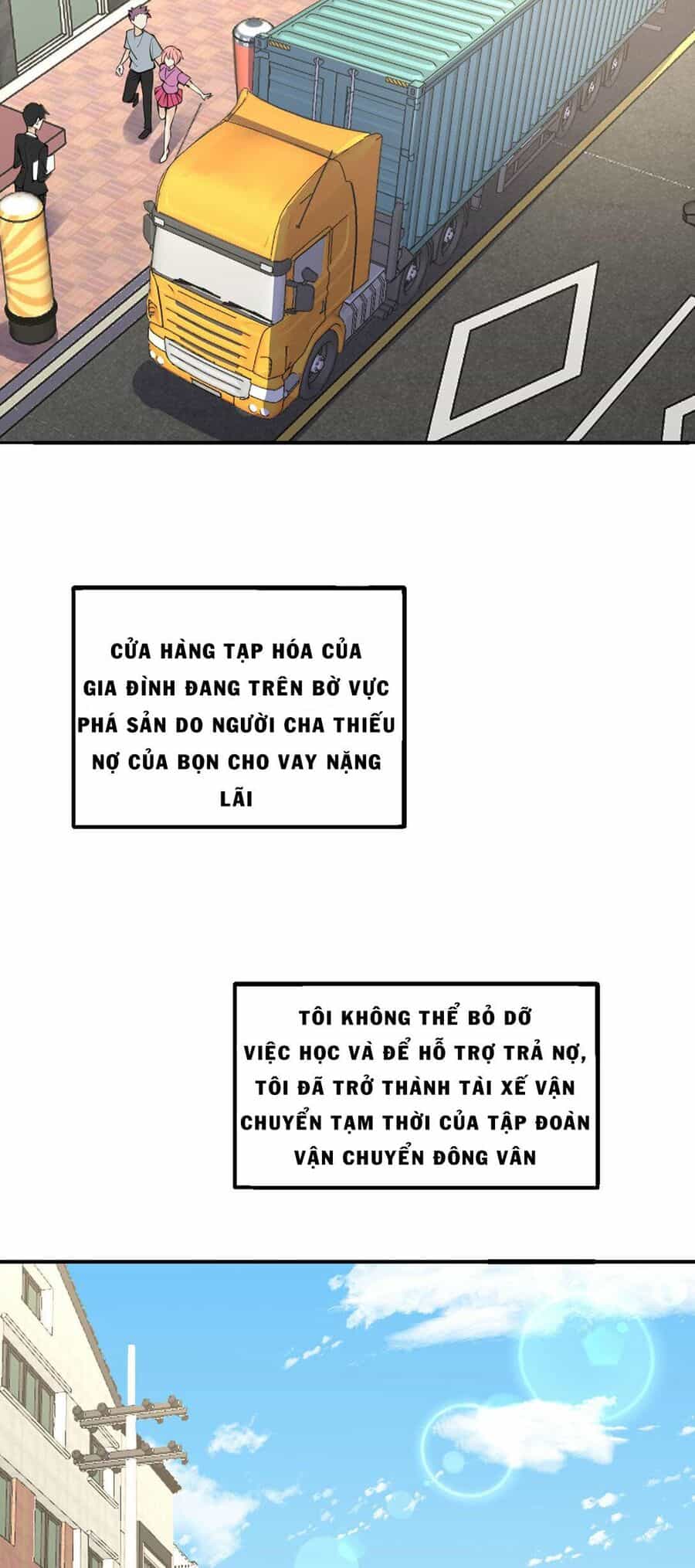 Hồng Long Dũng Giả Không Phải Người Lương Thiện - Chương 1 - ảnh 54