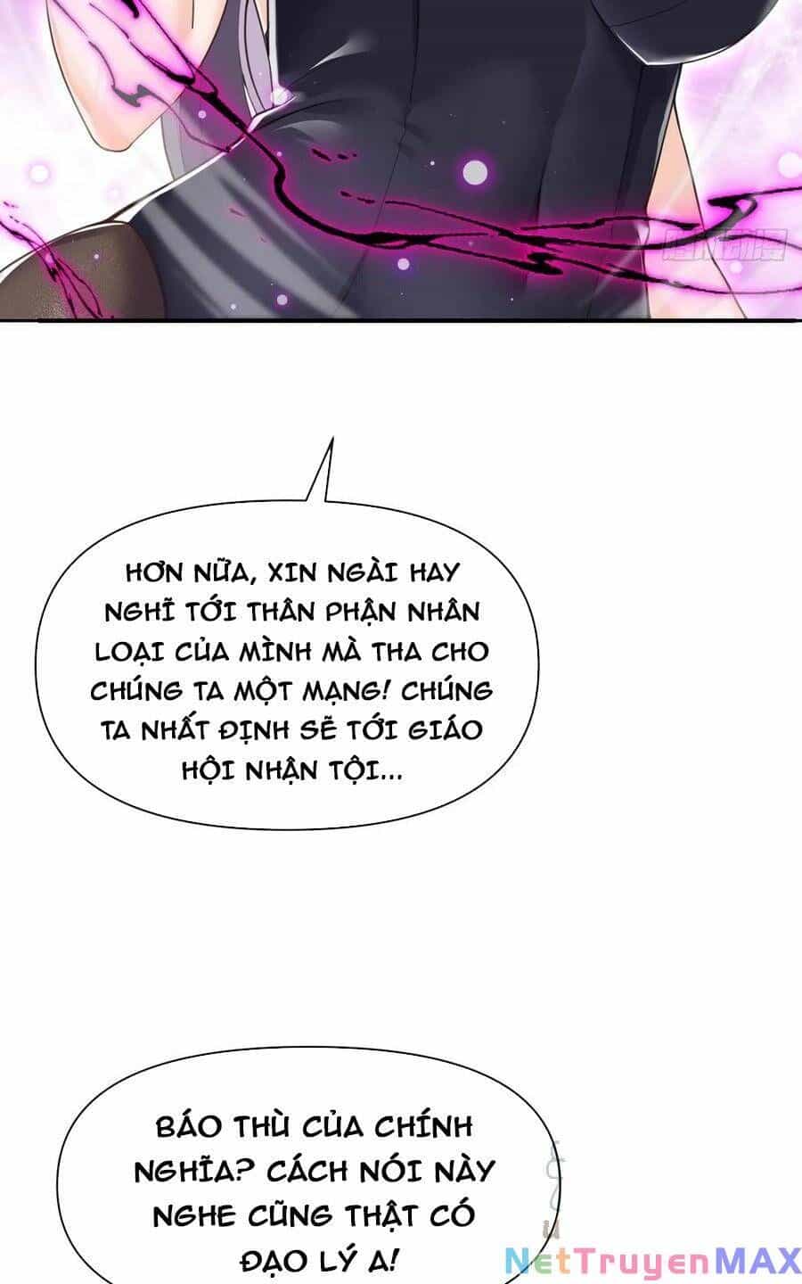 Hồng Long Dũng Giả Không Phải Người Lương Thiện - Chương 10 - ảnh 30