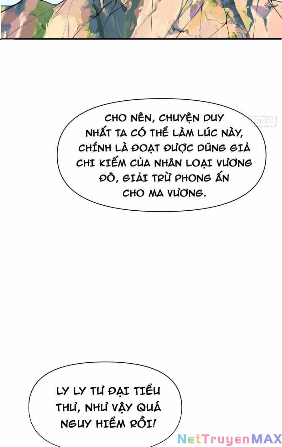 Hồng Long Dũng Giả Không Phải Người Lương Thiện - Chương 10 - ảnh 75