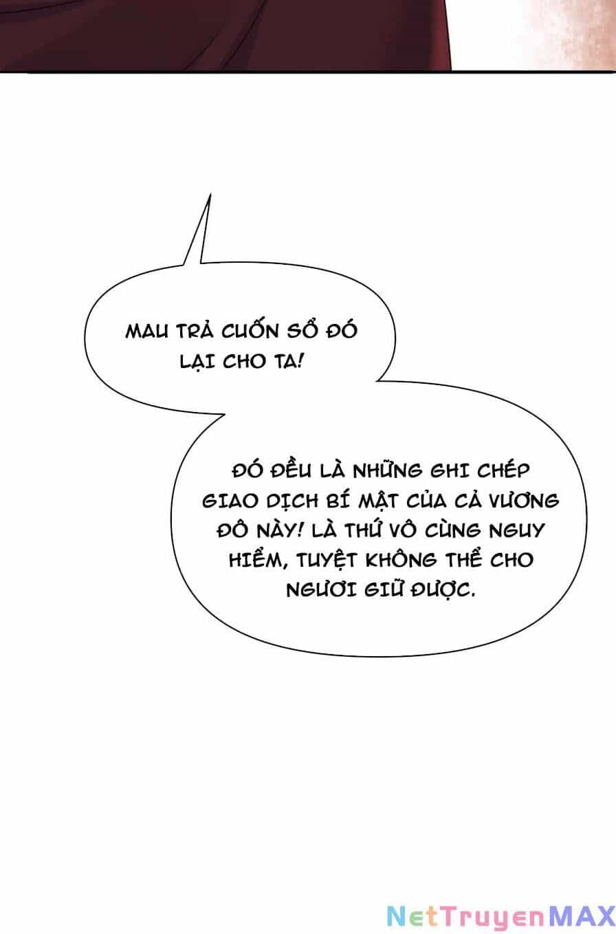 Hồng Long Dũng Giả Không Phải Người Lương Thiện - Chương 11 - ảnh 21