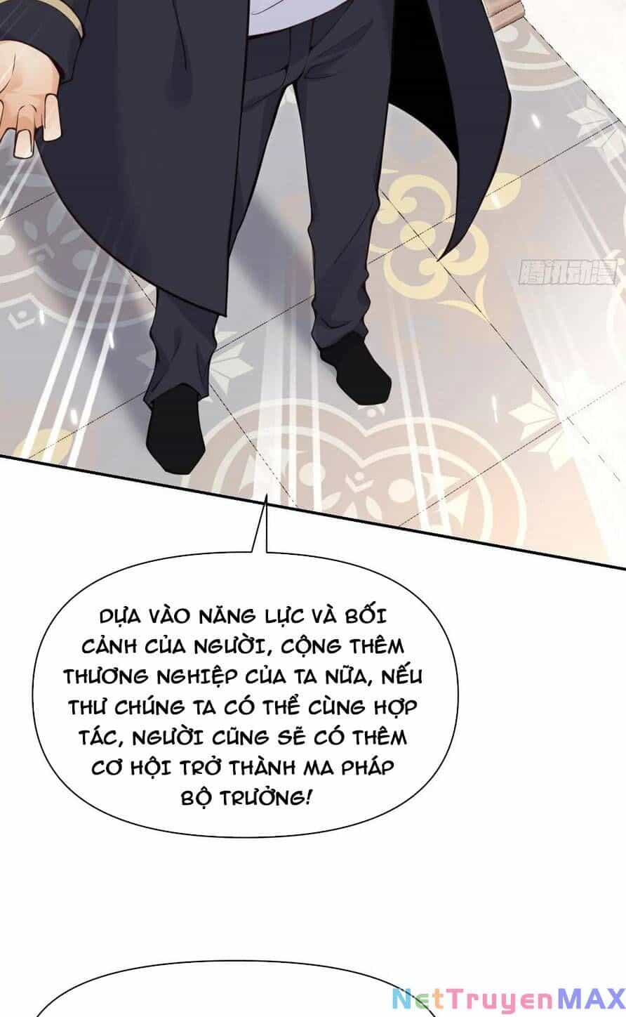 Hồng Long Dũng Giả Không Phải Người Lương Thiện - Chương 11 - ảnh 36