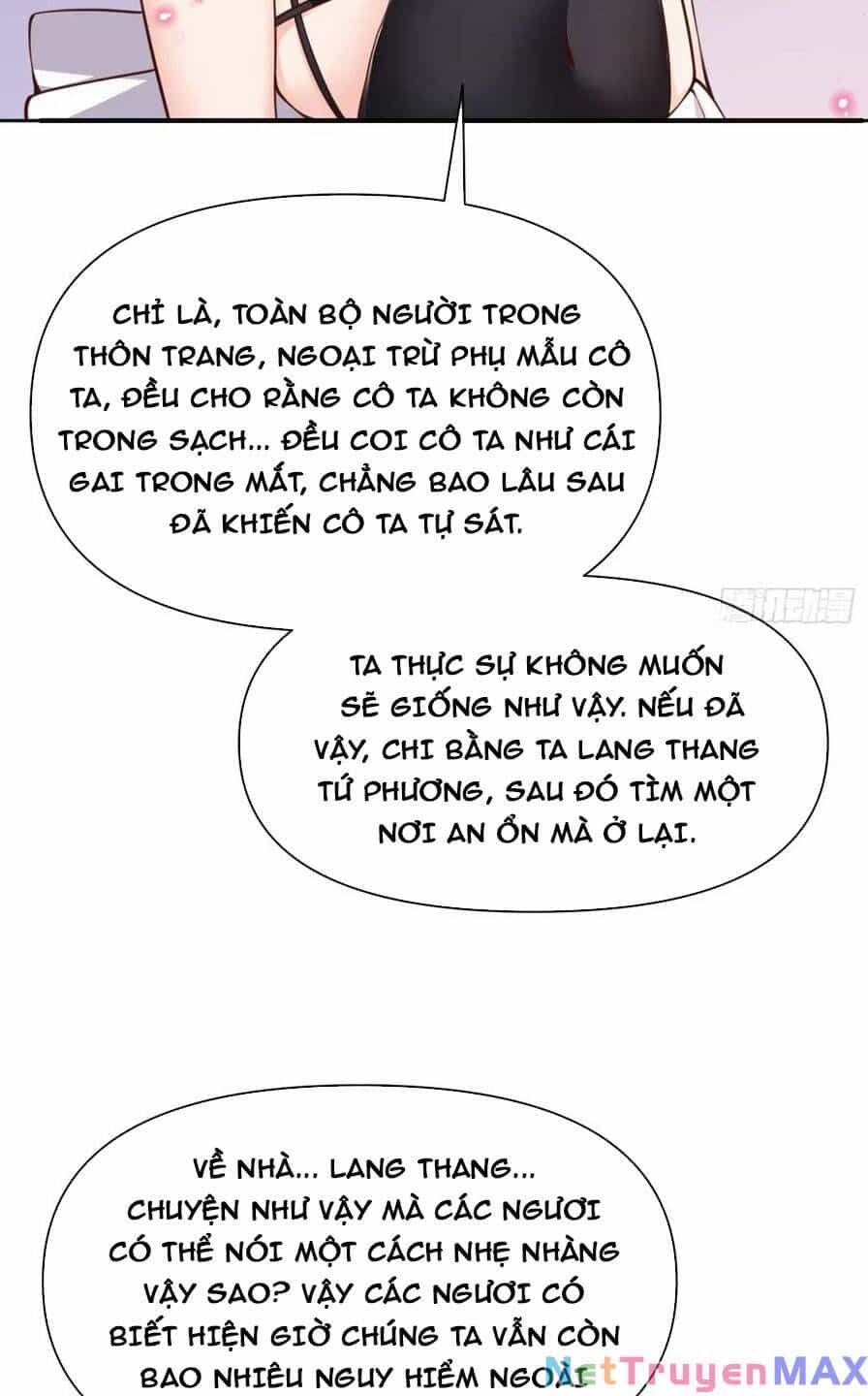 Hồng Long Dũng Giả Không Phải Người Lương Thiện - Chương 12 - ảnh 42