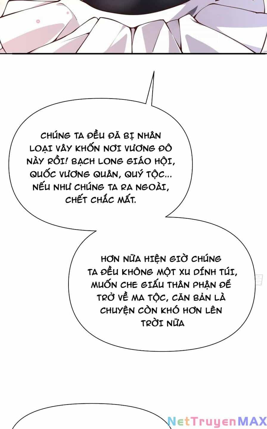 Hồng Long Dũng Giả Không Phải Người Lương Thiện - Chương 12 - ảnh 44