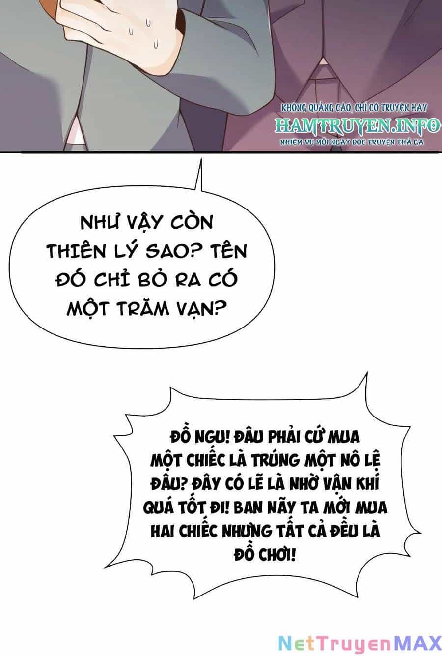 Hồng Long Dũng Giả Không Phải Người Lương Thiện - Chương 13 - ảnh 21