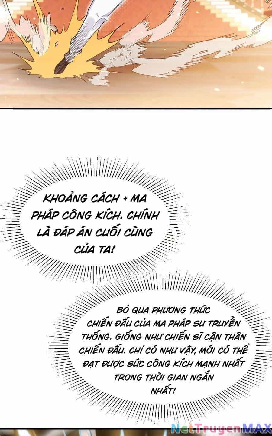 Hồng Long Dũng Giả Không Phải Người Lương Thiện - Chương 16 - ảnh 56