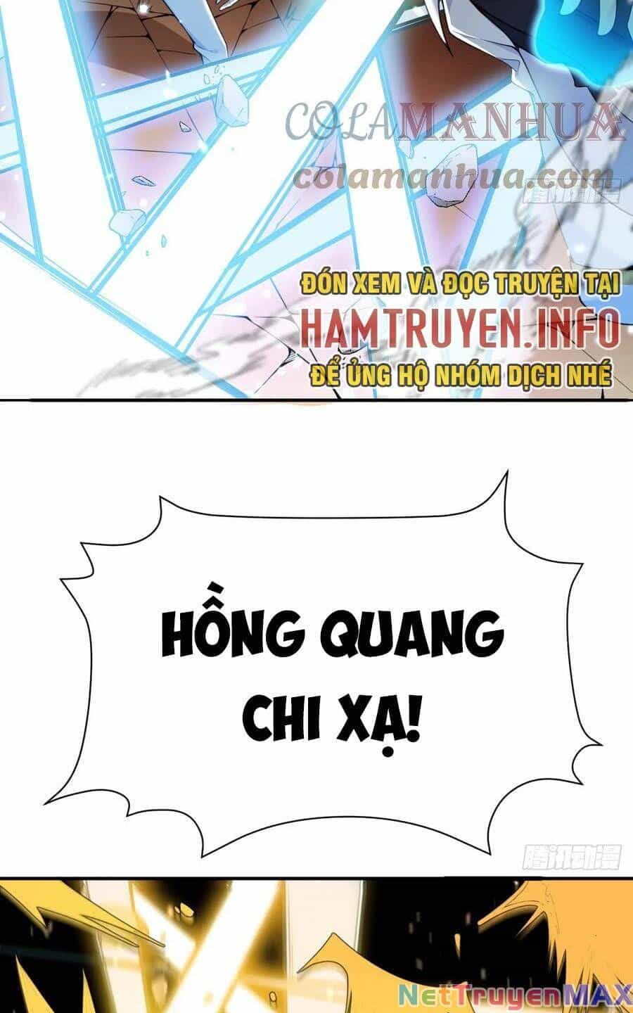 Hồng Long Dũng Giả Không Phải Người Lương Thiện - Chương 16 - ảnh 59